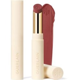 -KissKiss - Le Rouge à Lèvres Intense Au Miel - Recharge-GUERLAIN 396 PEONY KISS
