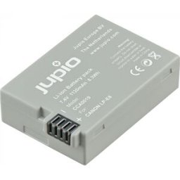 Batterie Jupio Canon LP-E8