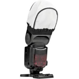 Walimex Diffuseur universel en tissu pour flashes compacts