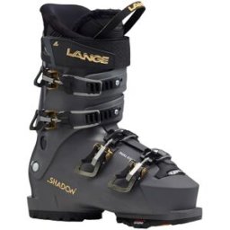 Chaussures de ski LANGE SHADOW 85 W HV GW (BLACK PEARL) Femme 39-40.5 (25-25.5 Mondo)