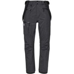 Pantalon ski MILLET GD MONTETS (BLACK) Homme XXL