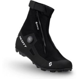 Chaussures de VTT SCOTT Shoe Mtb Heater (black) Homme 3940