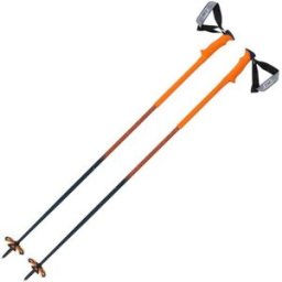Bâtons ski de randonnée Zag South (orange) 120 CM