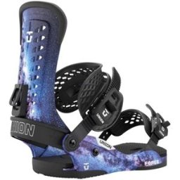 Fixation snowboard UNION BINDINGS FORCE (CLASSIC COSMO) M