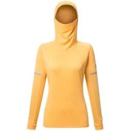 Sweat de trail MILLET INT SXW TS LS (SUNFLOWER) Femme L