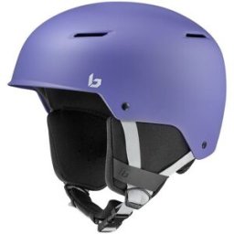 Bollé Casque de ski BOLLE KEYSTONE YOUTH (Misty Purple Matte) Junior XS 49-52
