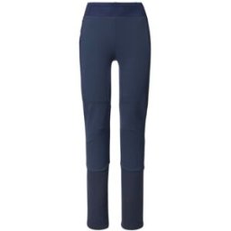 Pantalon ski de randonnée MILLET PIERRA MENT (SAPHIR) Femme M