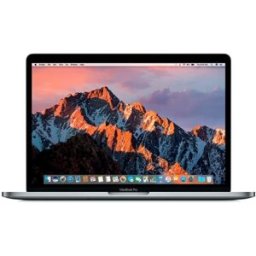 Apple Macbook Pro 13 (2019) - Core I5 2.4ghz 256 Go Ssd - Ram 8 Go - Gris Sidéral