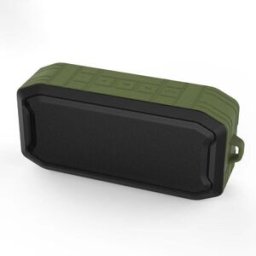 YONIS Enceinte Sport Étanche Ip67 Bluetooth Son Hd Micro Intégré Autonomie 8h