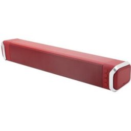 YONIS Enceinte Bluetooth Puissante 10w Autonomie 4h Support Fm Tf U-disk
