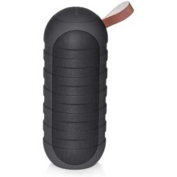 YONIS Enceinte Bluetooth Portable Tws Antiprojections Avec Fonction Lampe Torche