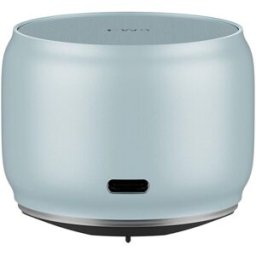 YONIS Mini Enceinte Bluetooth 5.0 Super Bass Autonomie 4h Son Haute-fidélité