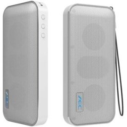 YONIS Enceinte Bluetooth Portable Son Stéréo Hd Étanche Avec Microphone Et Support Tf