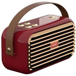 YONIS Enceinte Bluetooth Portable Stéréo Basses Profondes Autonomie Longue Durée Waterproof