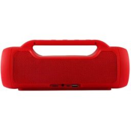 YONIS Enceinte Bluetooth Portable Etanche Son Stéréo Autonomie 5h Support Aux Tf