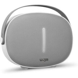 YONIS Enceinte Bluetooth Haute Puissance 30w Portable Avec Radio Fmeée