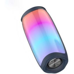 YONIS Enceinte Bluetooth Portable 5.0 Etanche 3000mah Autonomie 4-6h 10m Distance Ipx6