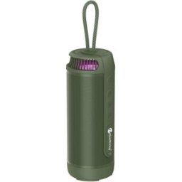 YONIS Enceinte Bluetooth Portable Waterproof 14w Stereo Avec Basses Renforcées Et Autonomie 6h