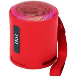 YONIS Enceinte Bluetooth Portable Led Multicolore Sans Fil Subwoofer Avec Lumière Rgb