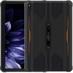 YONIS Tablette Tactile 10.1 Pouces Android 14 4g Robuste Étanche 4gb+128gb Ip68