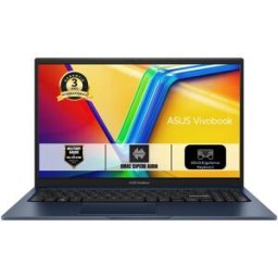 PC portable 15,6'' Core i3 R1504GA-NJ057W ASUS