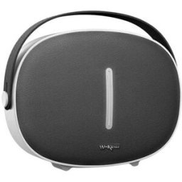 YONIS Enceinte Bluetooth Haute Puissance 30w Portable Avec Radio Fmeée
