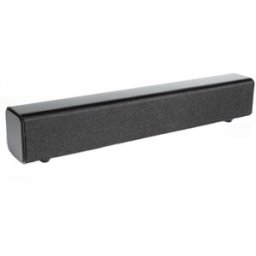 YONIS Enceinte Bluetooth 20w Son Stéréo 3d Commande Facile Économie Énergie