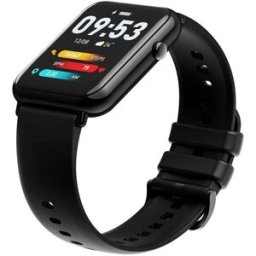 YONIS Montre Connectée Pas Cher Ip67 Étanche Grand Écran Hd 1.69 Pouces Autonomie 30 Jours