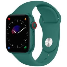 YONIS Montre Connectée Sport Bluetooth Multifonction Écran Tactile 1.92'