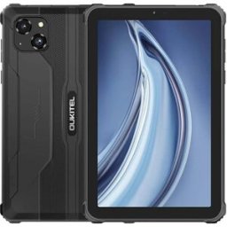 YONIS Tablette Tactile Étanche 8 Pouces Android 14 4g Dual Sim 4gb+128gb