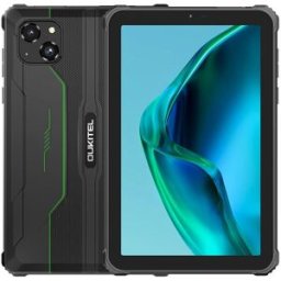 YONIS Tablette Tactile Étanche 8 Pouces Android 14 4g Dual Sim 4gb+128gb