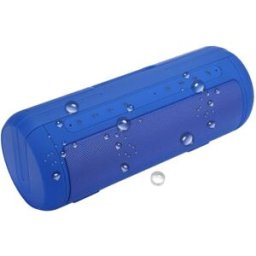 YONIS Enceinte Bluetooth Portable Résistante À L'eau Avec Micro Intégré