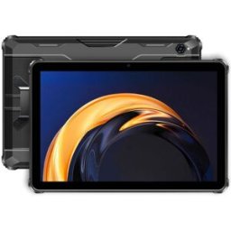 YONIS Tablette Tactile Robuste 11 Pouces Android 14 6gb+256gb Double Sim 4g Ip68
