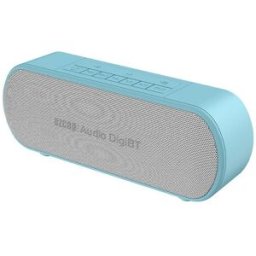 YONIS Mini Enceinte Bluetooth Avec Enregistreur Mp3 Support Tf U-disk 64gb Autonomie 5h