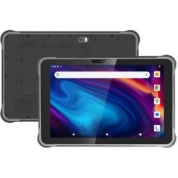 YONIS Tablette Tactile Robuste 10.1' Android 13 8gb+128gb Octa Core 4g Ip67
