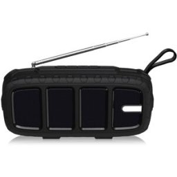 YONIS Enceinte Bluetooth Portable Tws Autonomie 5h Sono Puissante