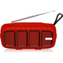 YONIS Enceinte Bluetooth Portable Tws Autonomie 5h Sono Puissante