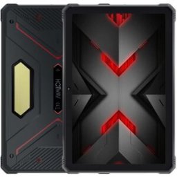 YONIS Tablette Tactile 11 Pouces Ip68 Android 14 6gb+256gb 4g Caméra 64mp 20080mah