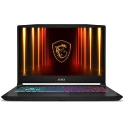Pc Portable Msi Katana 15.6" Katana 15 Hx B14wfk-008fr 16gb 512gb Intel® Core™ I7 I7-14650hx