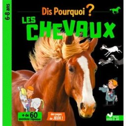 Les chevaux Véronique Pidancet-Barrière Deux coqs d'or