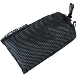 Nemo - Tapis de sol - Hornet 2P Footprint - Gris