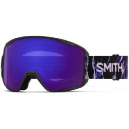 Smith - Preview Black Flex Plasma / Chromapop Everyday Violet Mirror