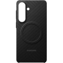 Samsung Coque De Téléphone M2 Carbon Magnet Galaxy S26+ Black One Size unisex
