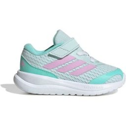 Adidas Baskets Pour Bébé Runfalcon 6 Halo Mint / Bliss Lilac / Flash Aqua EU 27 Garçon,Fille