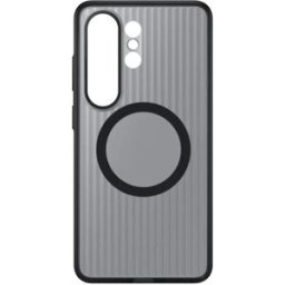 Samsung Coque De Téléphone Rs948cb Rugged Magnet Galaxy S26 Ultra Black One Size unisex