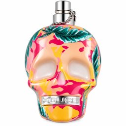 Eau de Parfum To Be Exotic Jungle 125 ml