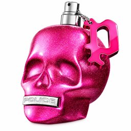 Eau de Parfum To Be Sweet Girl 125 ml