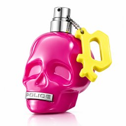Eau de Parfum pour Femme To Be Good Vibes 75 ml