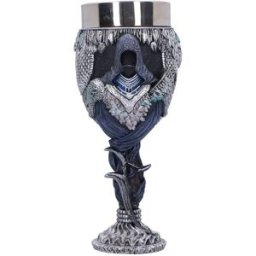 Nemesis Now Coupe Décorative Elden Ring Black Knife Assassin 19cm Multicolor One Size unisex