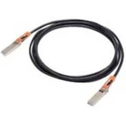 Cisco Systems Câble Transceiver Sfp28 3 M Black One Size unisex